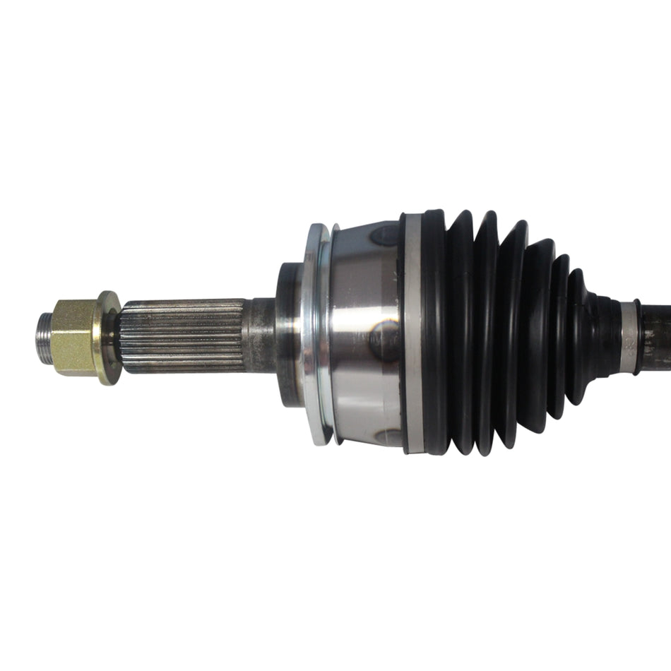 GSP New CV Axle P/N NCV69063