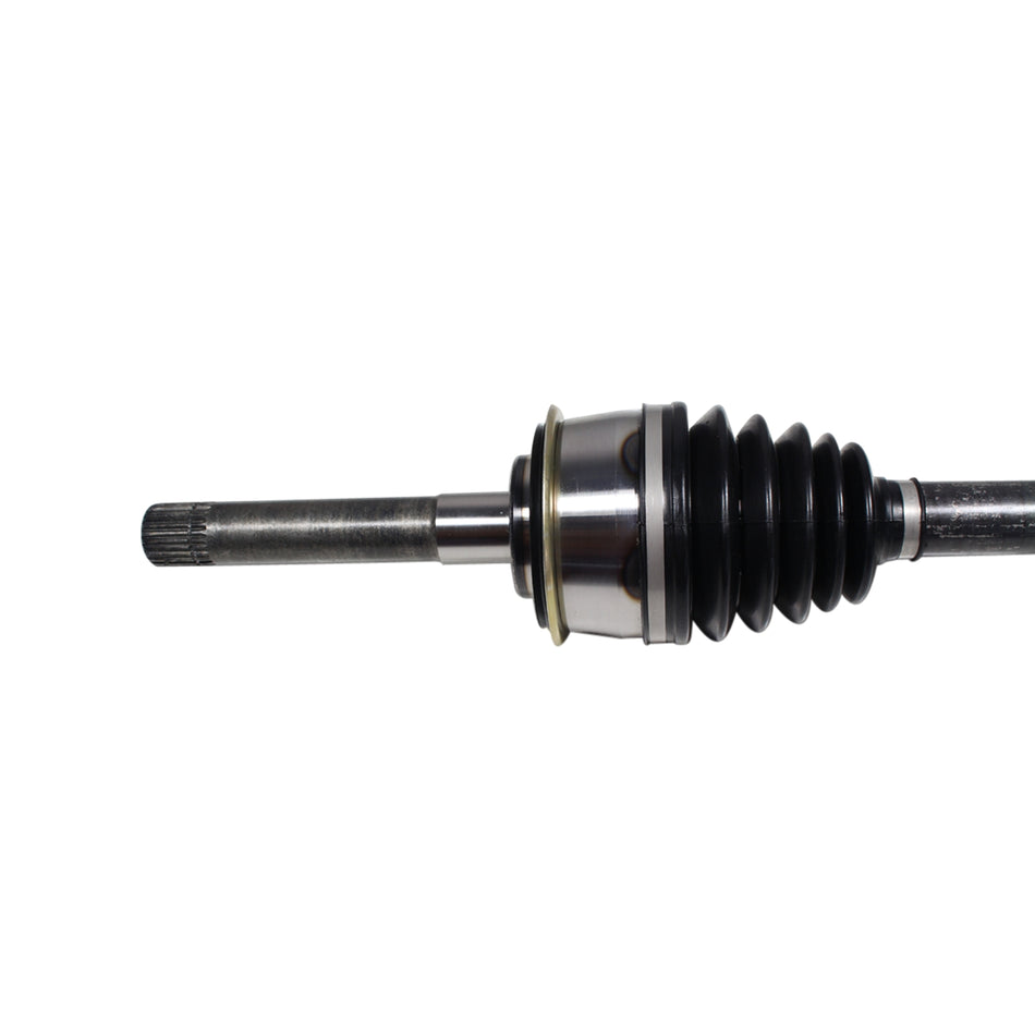 GSP New CV Axle P/N NCV69073