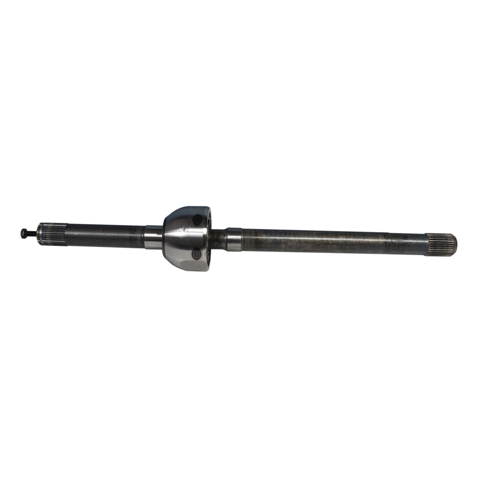 GSP New CV Axle P/N NCV69074