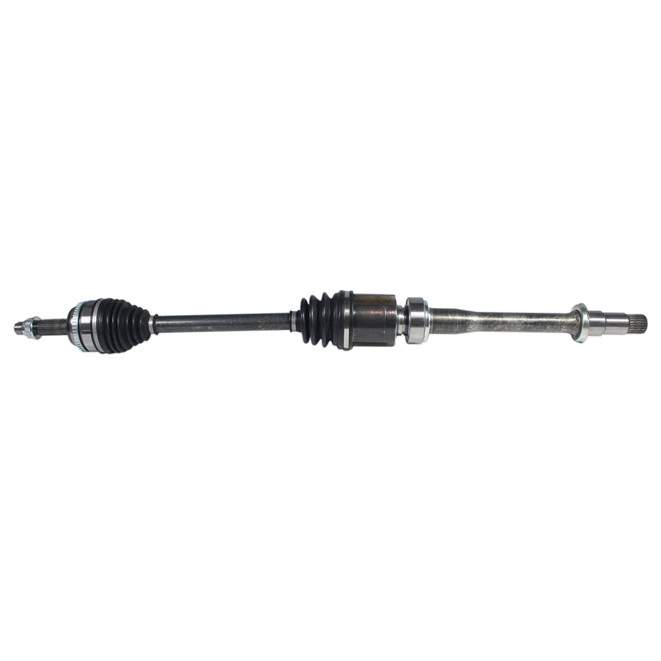 GSP New CV Axle P/N NCV69077