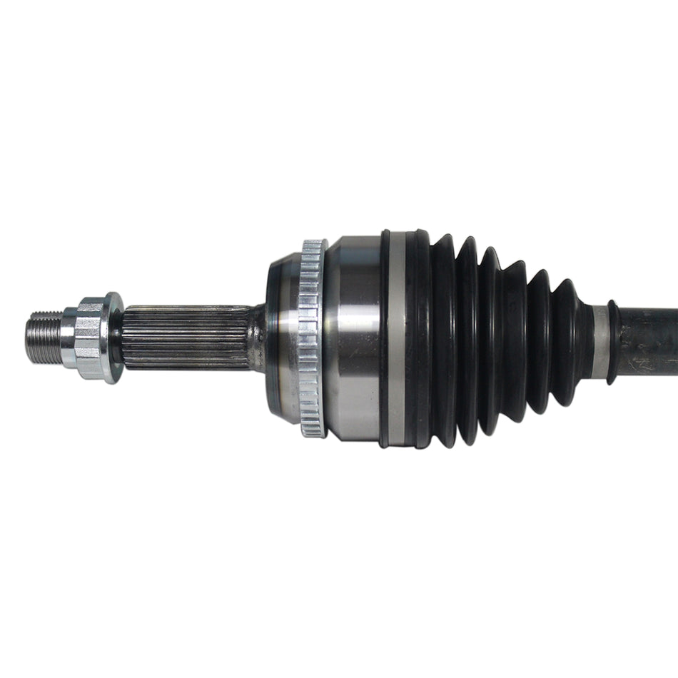 GSP New CV Axle P/N NCV69077