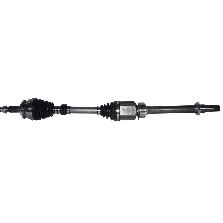 GSP New CV Axle P/N NCV69080