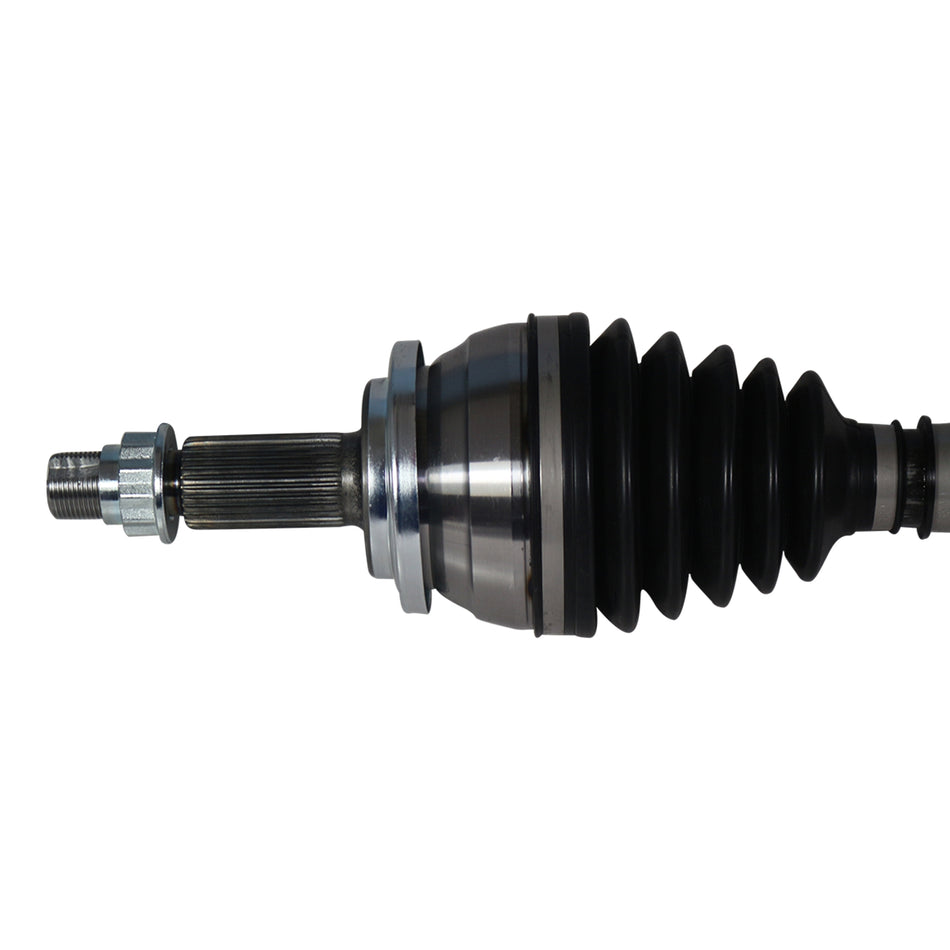 GSP New CV Axle P/N NCV69080