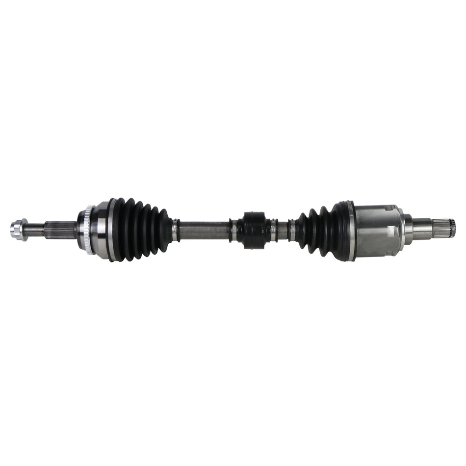 GSP New CV Axle P/N NCV69086