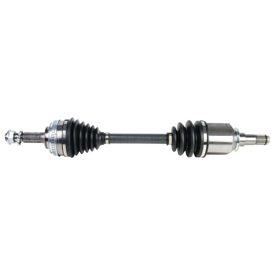 GSP New CV Axle P/N NCV69090