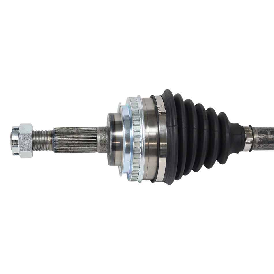 GSP New CV Axle P/N NCV69090