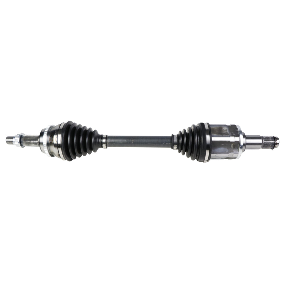 GSP New CV Axle P/N NCV69091