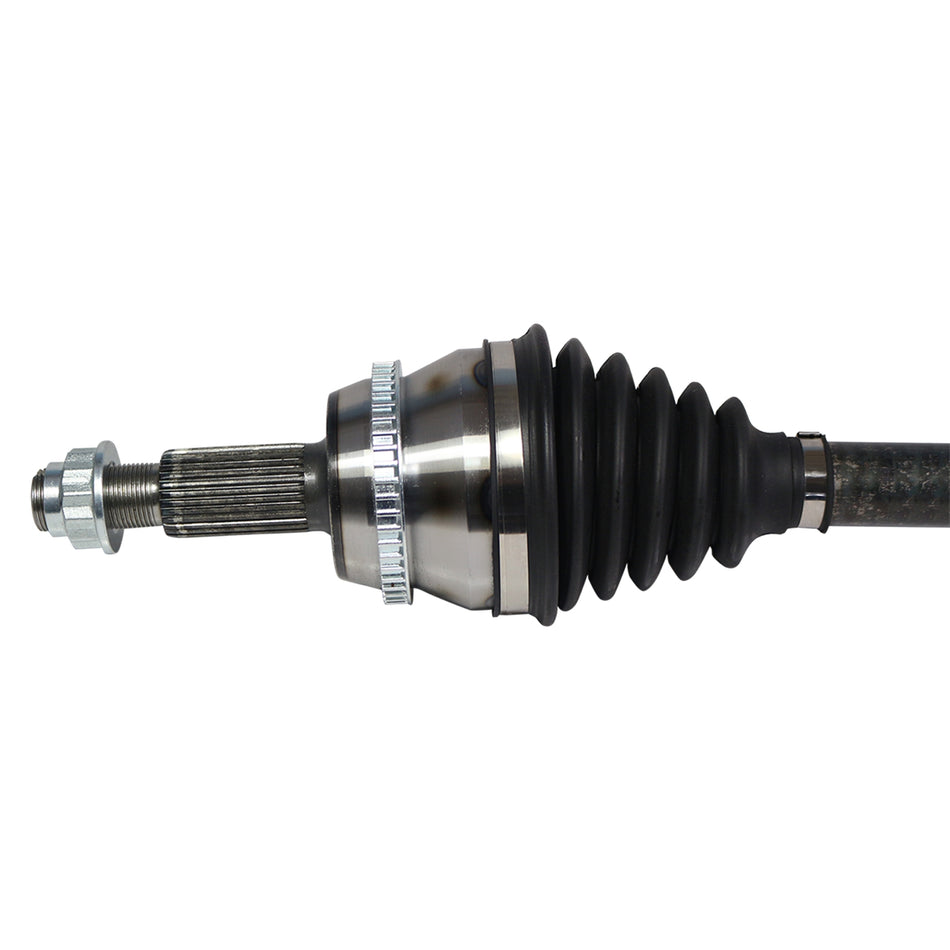 GSP New CV Axle P/N NCV69091