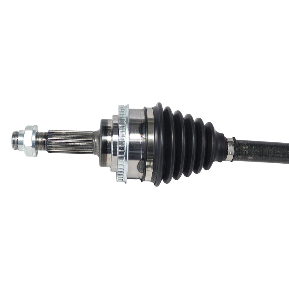 GSP New CV Axle P/N NCV69092