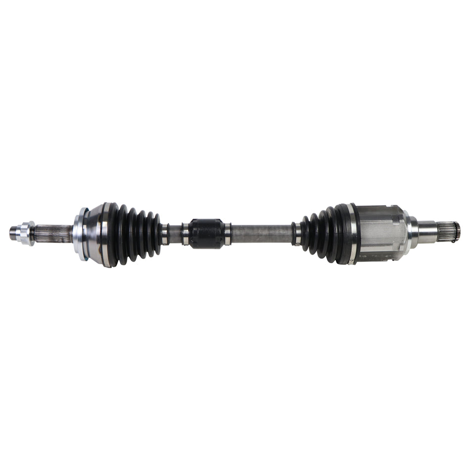 GSP New CV Axle P/N NCV69093