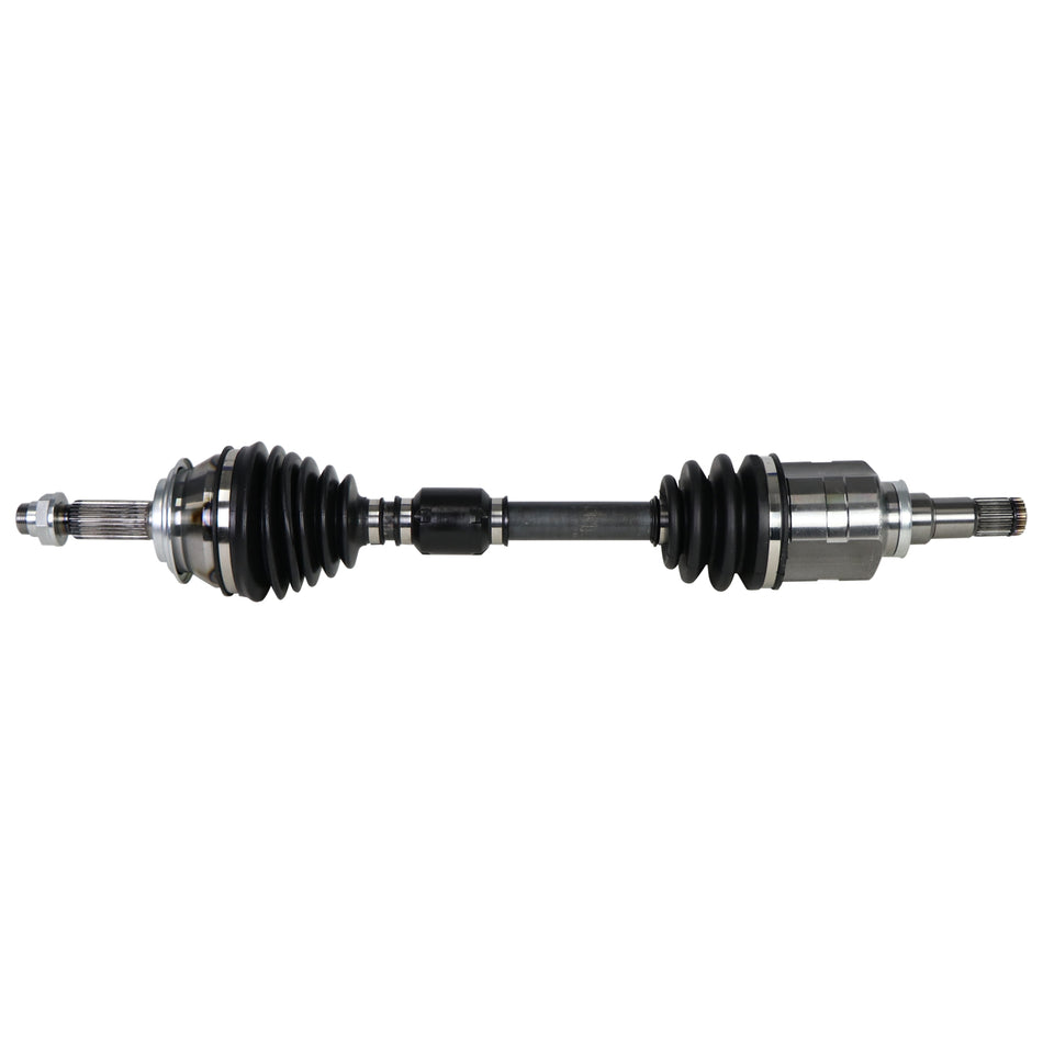 GSP New CV Axle P/N NCV69095