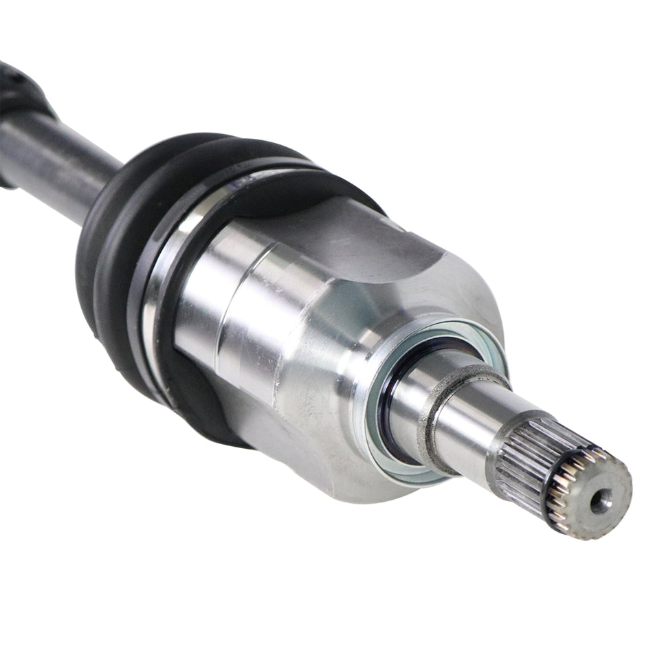 GSP New CV Axle P/N NCV69095