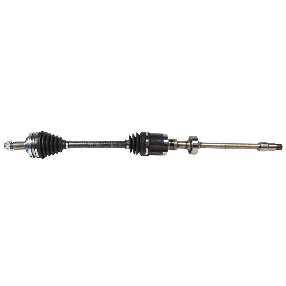 GSP New CV Axle P/N NCV69096