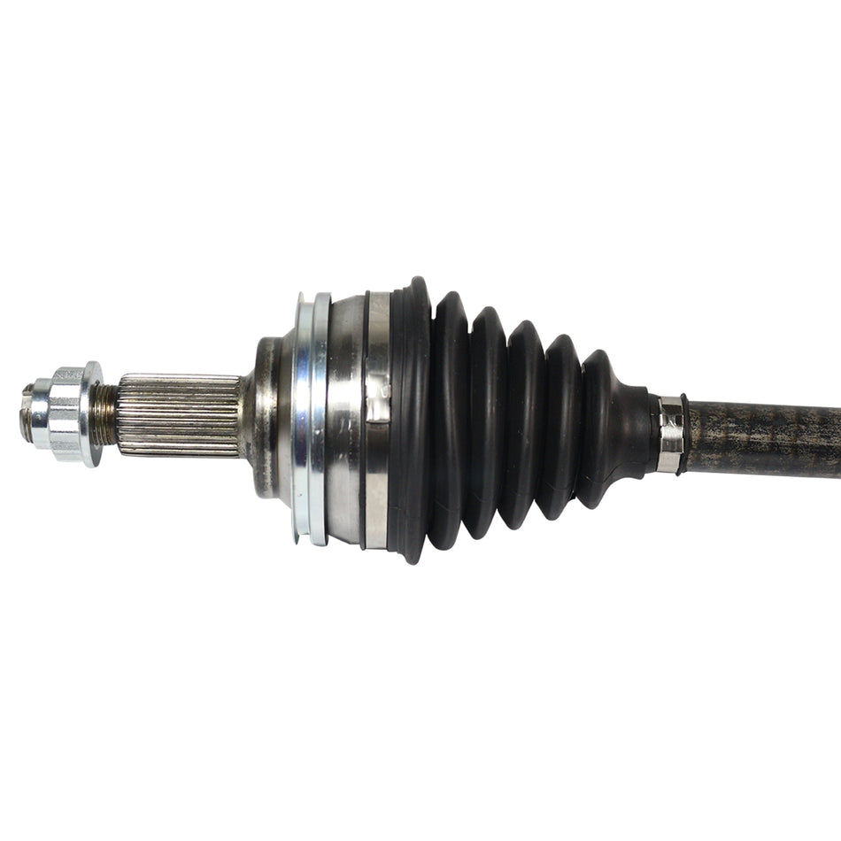 GSP New CV Axle P/N NCV69096