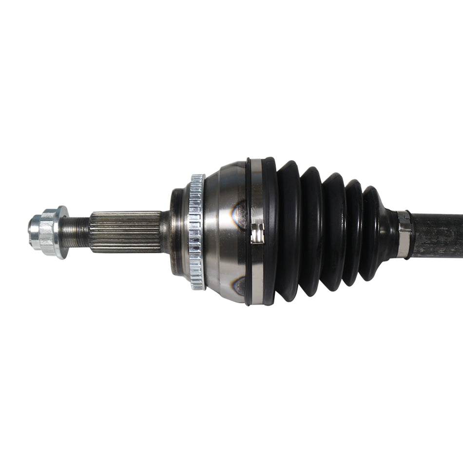 GSP New CV Axle P/N NCV69098