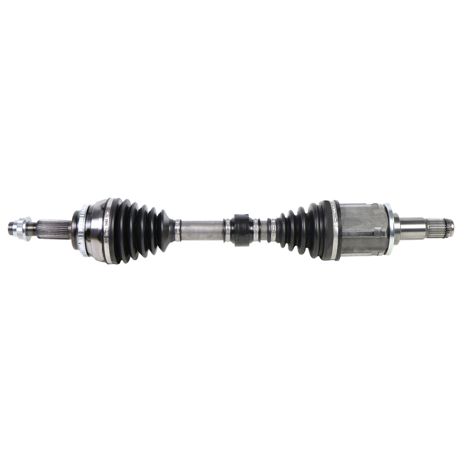 GSP New CV Axle P/N NCV69099