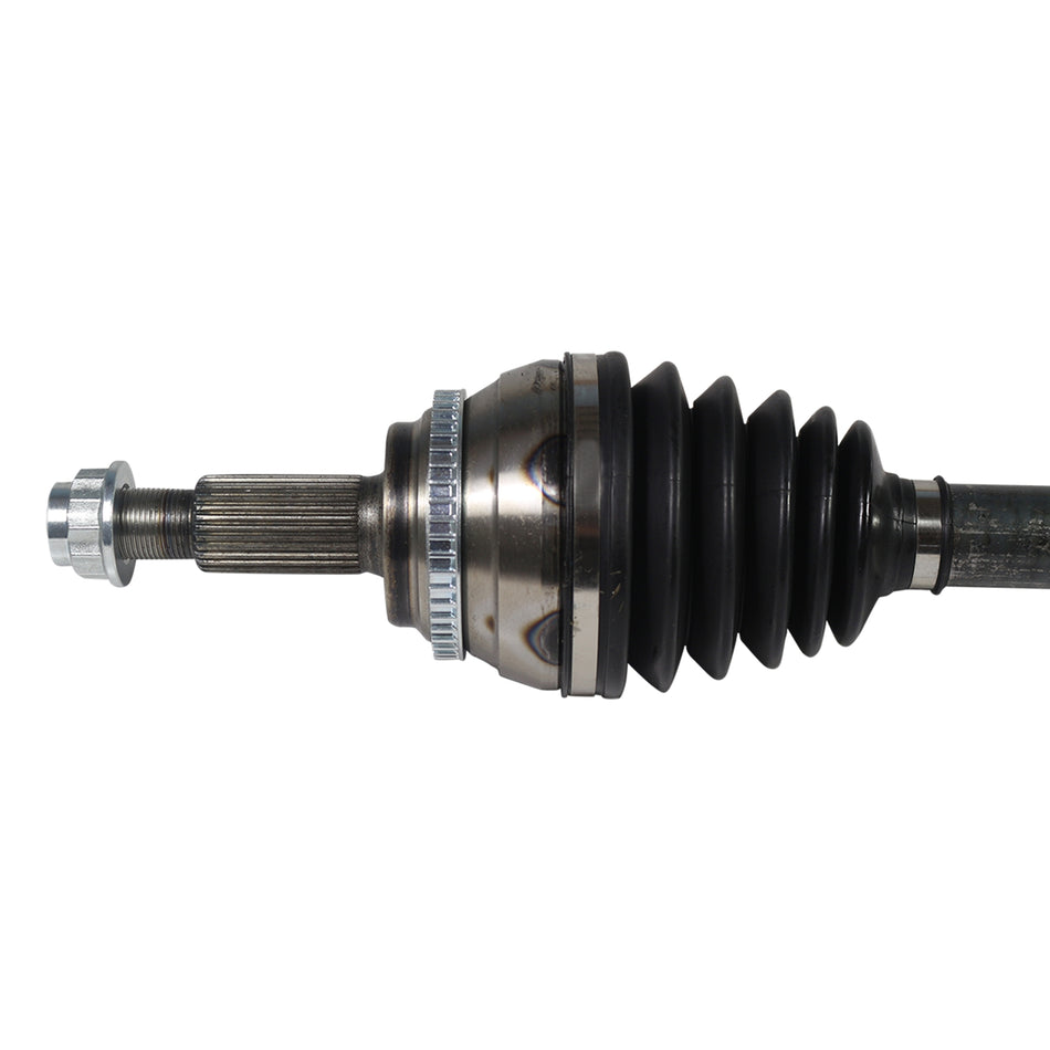 GSP New CV Axle P/N NCV69099