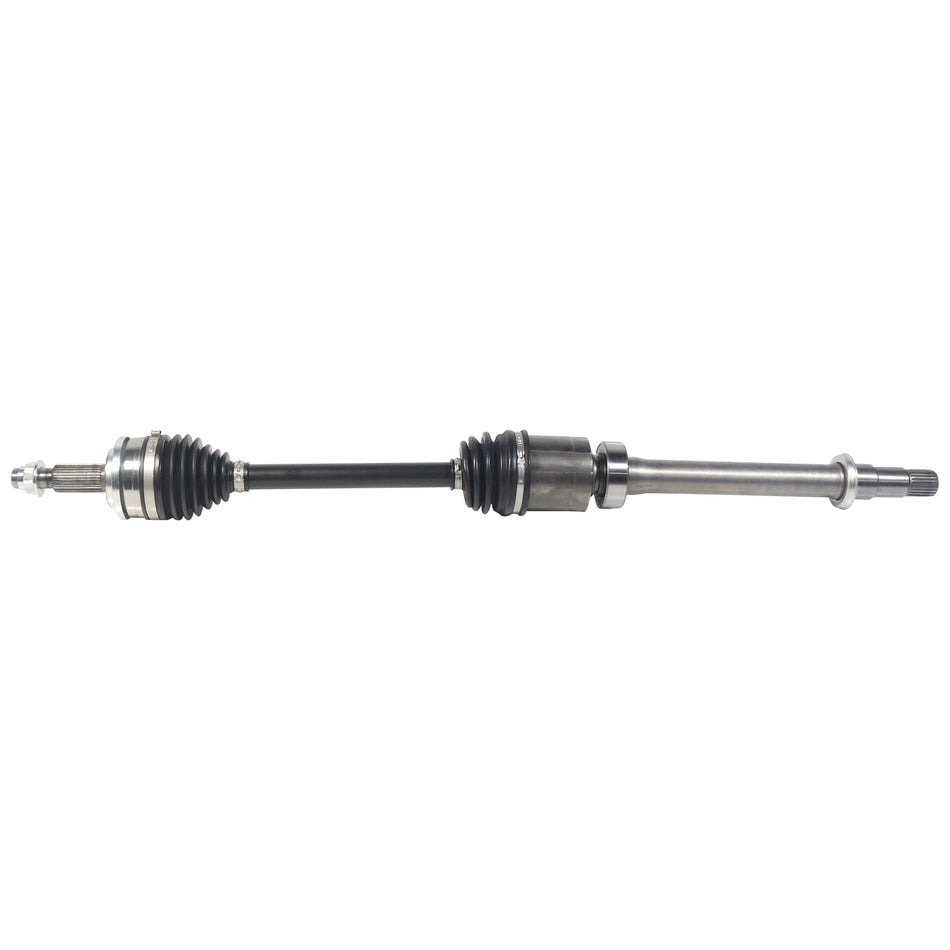 GSP New CV Axle P/N NCV69106XD