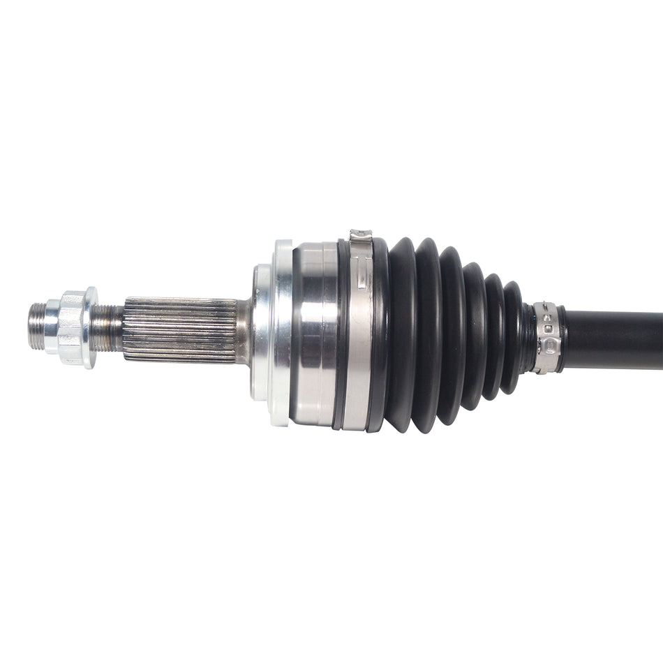 GSP New CV Axle P/N NCV69106XD