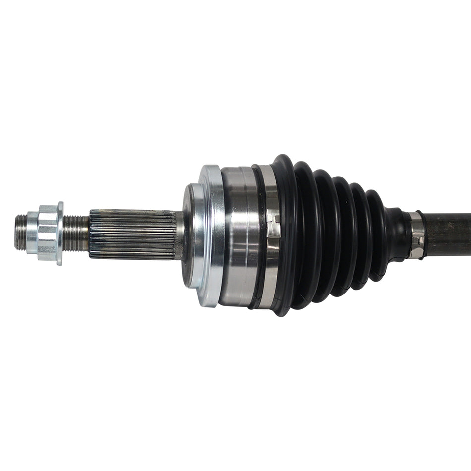 GSP New CV Axle P/N NCV69106