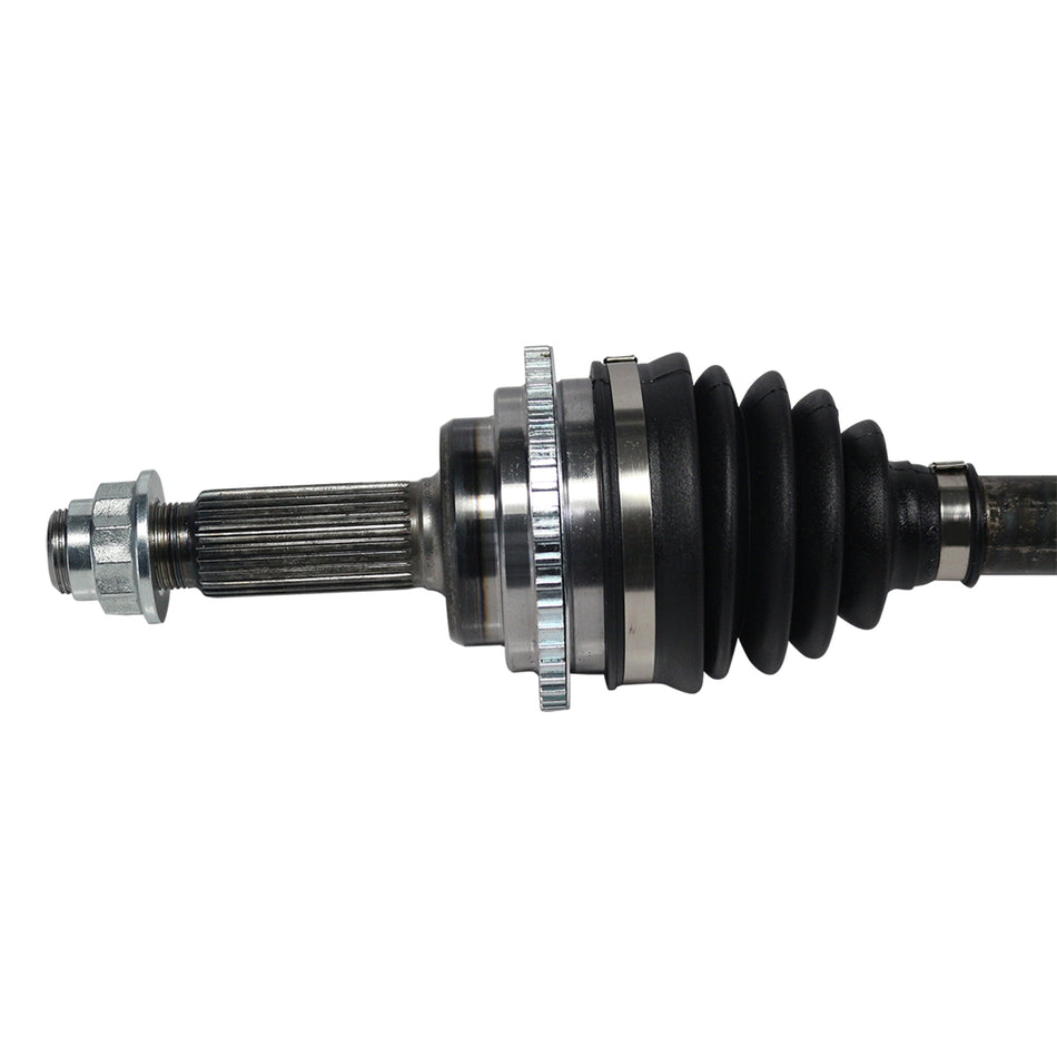 GSP New CV Axle P/N NCV69107