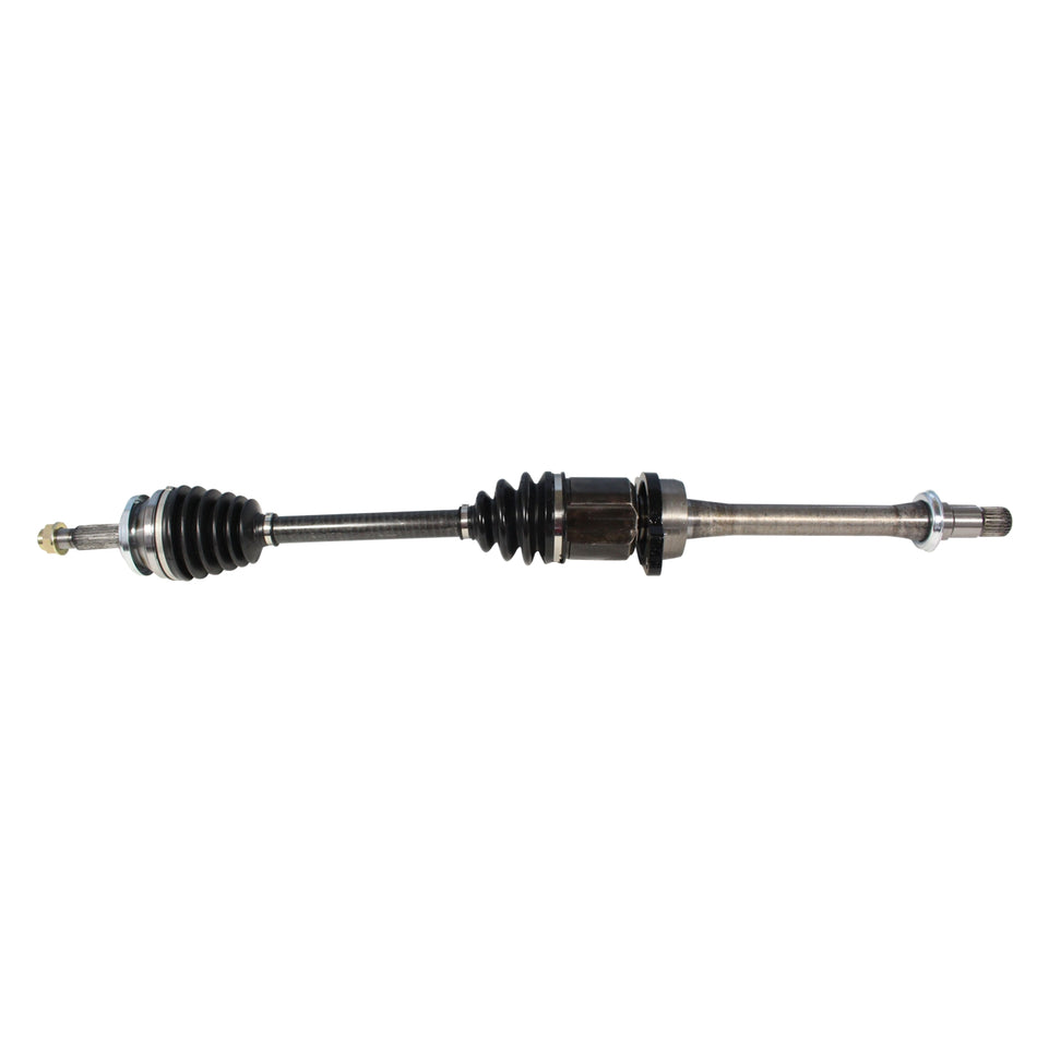 GSP New CV Axle P/N NCV69112