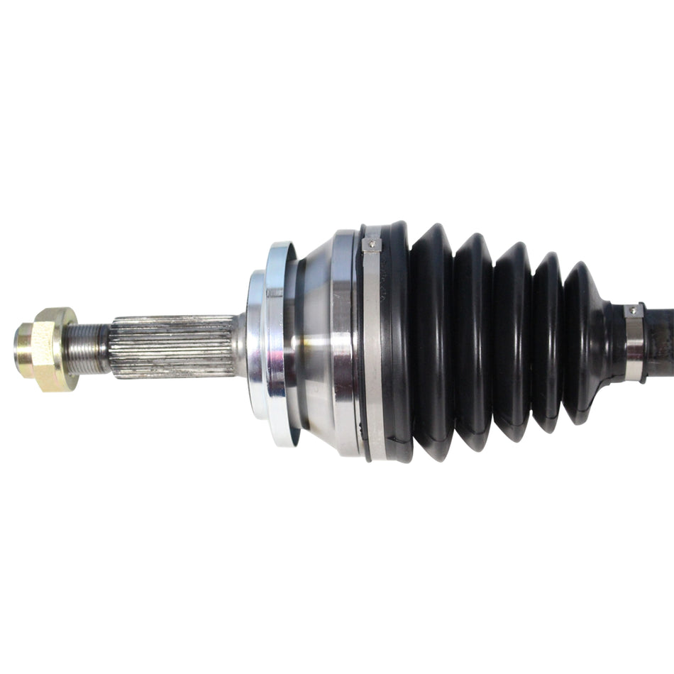 GSP New CV Axle P/N NCV69112