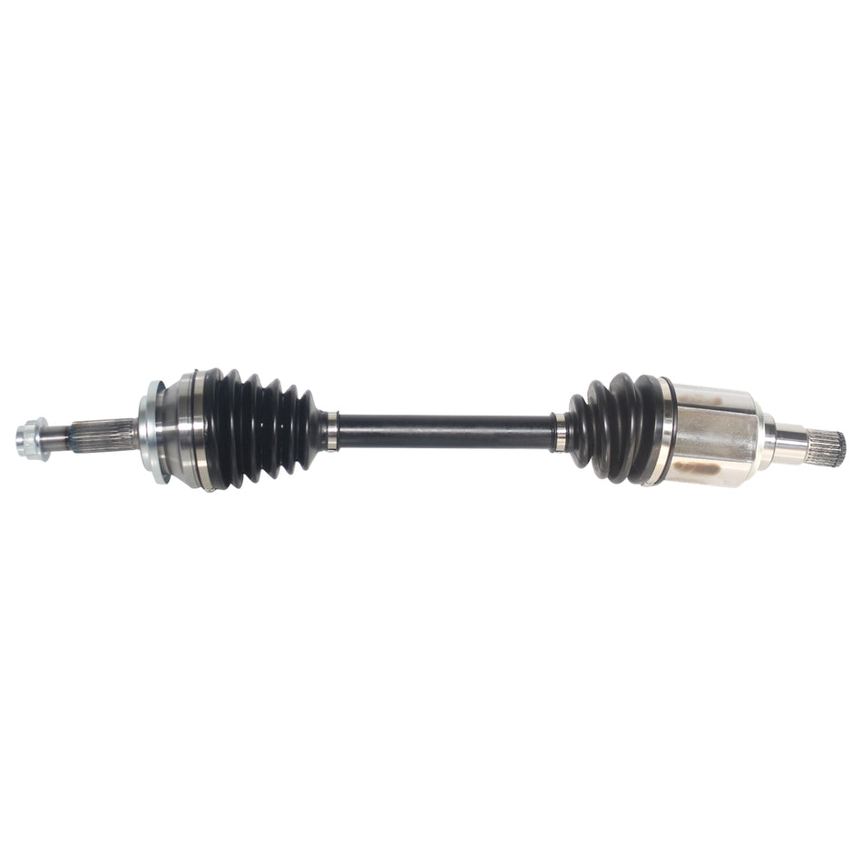 GSP New CV Axle P/N NCV69113