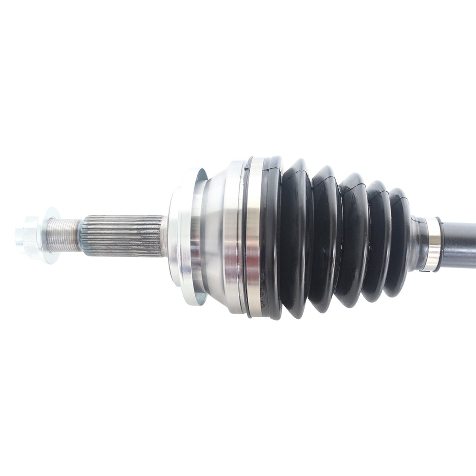 GSP New CV Axle P/N NCV69113