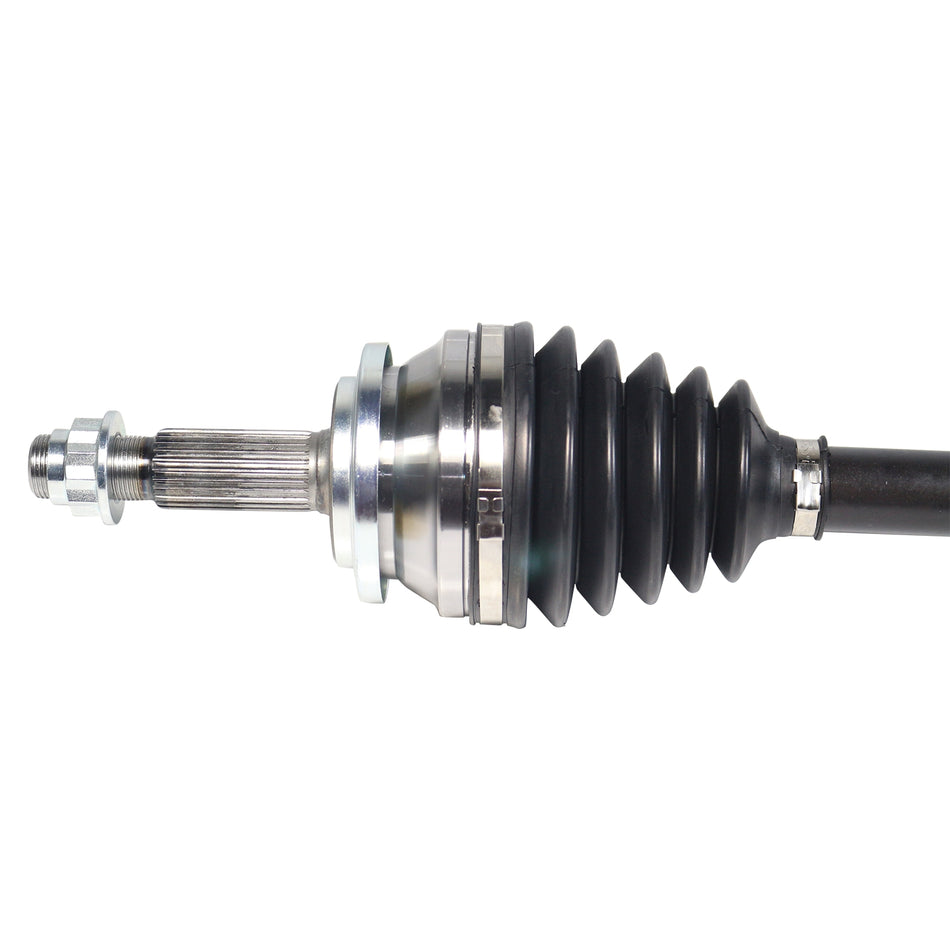 GSP New CV Axle P/N NCV69114