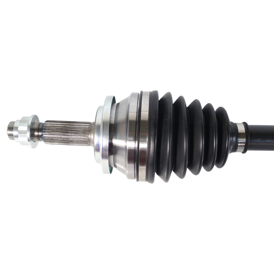 GSP New CV Axle P/N NCV69115