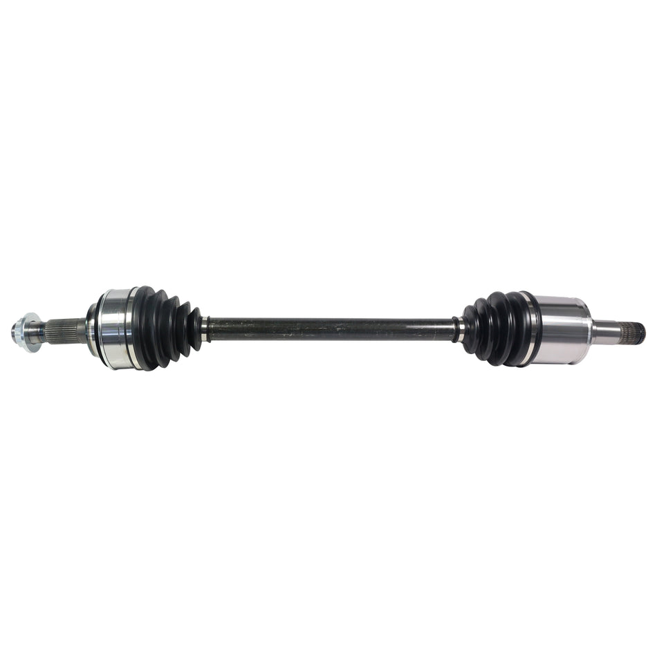 GSP New CV Axle P/N NCV69117