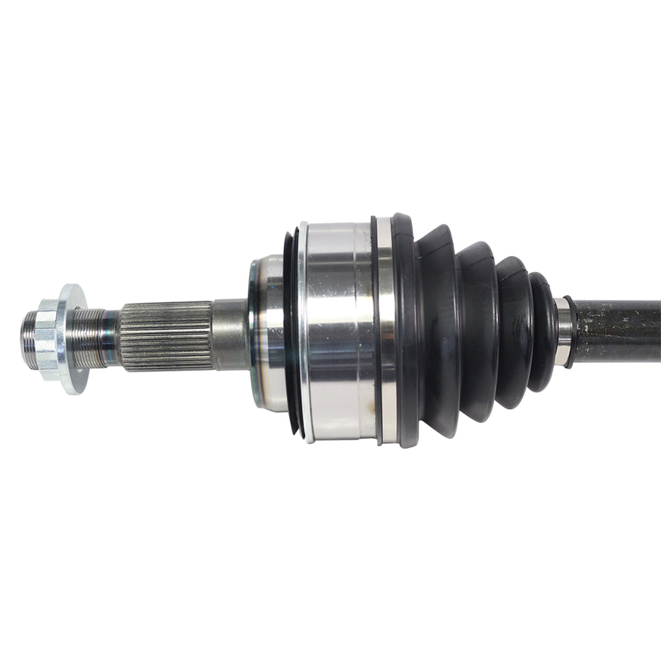 GSP New CV Axle P/N NCV69117