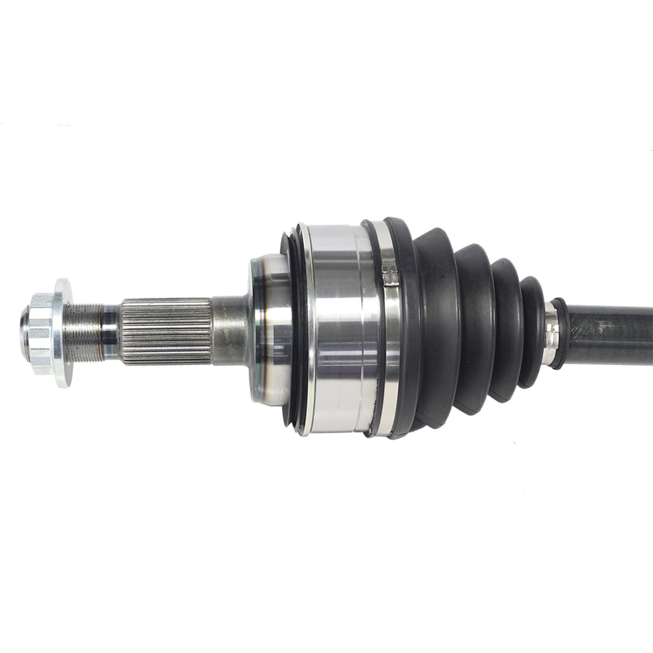 GSP New CV Axle P/N NCV69118