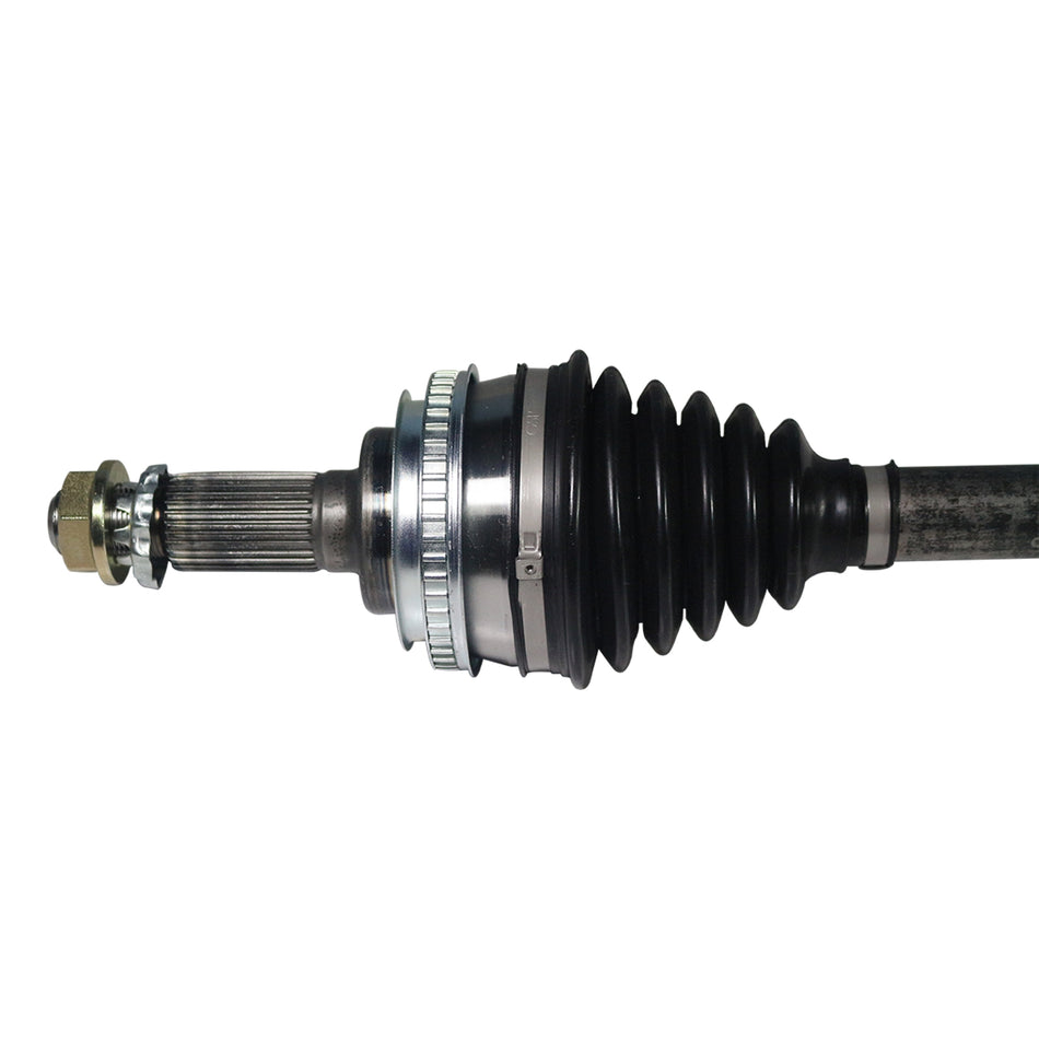 GSP New CV Axle P/N NCV69121