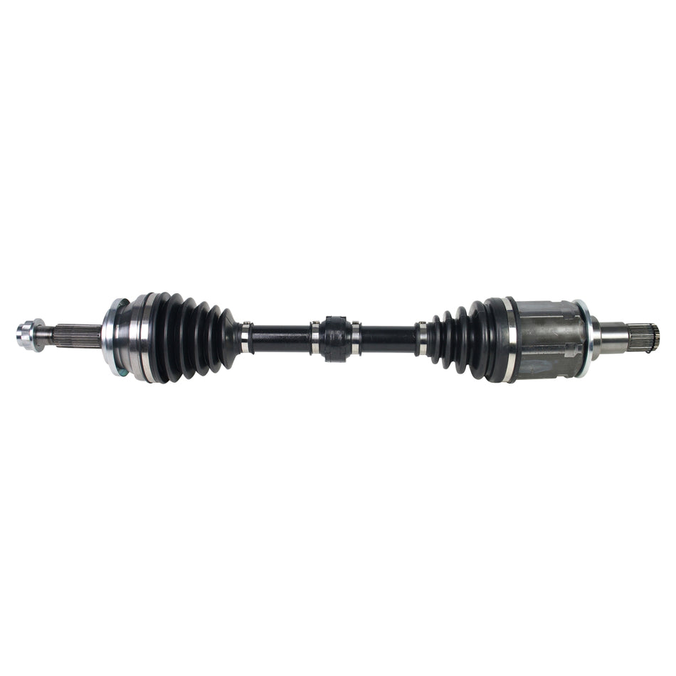 GSP New CV Axle P/N NCV69122