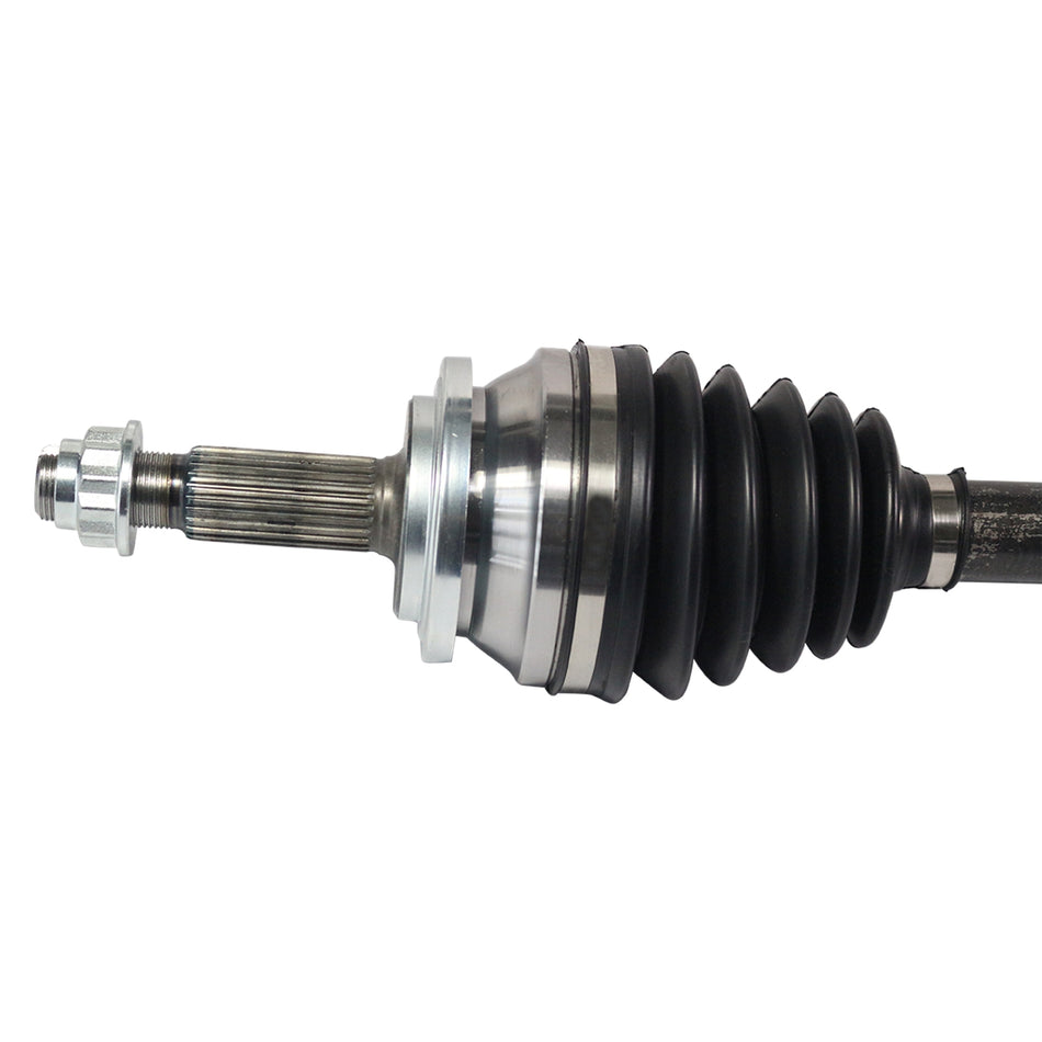 GSP New CV Axle P/N NCV69122