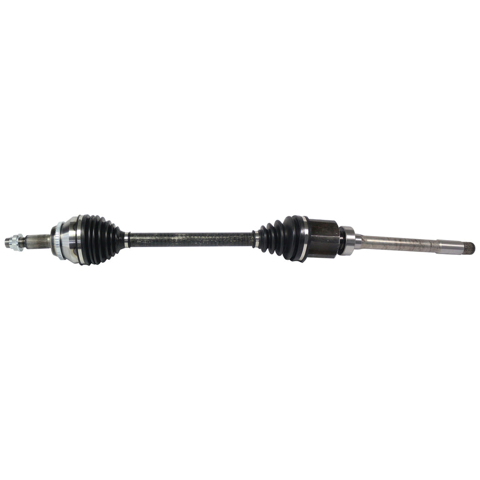 GSP New CV Axle P/N NCV69125