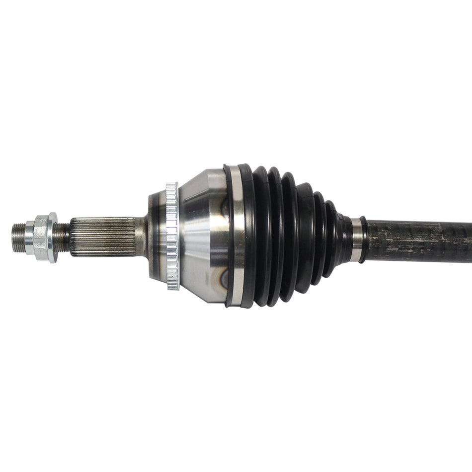 GSP New CV Axle P/N NCV69125