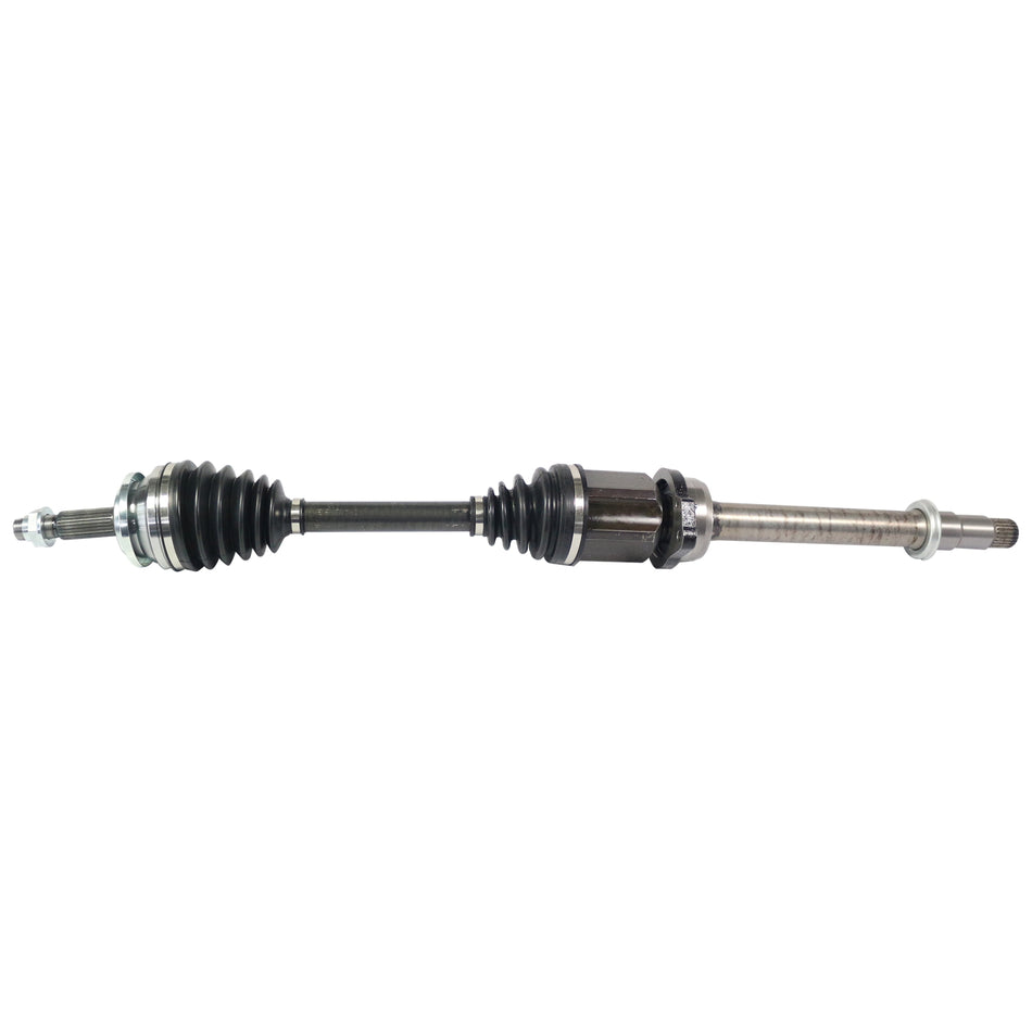 GSP New CV Axle P/N NCV69126