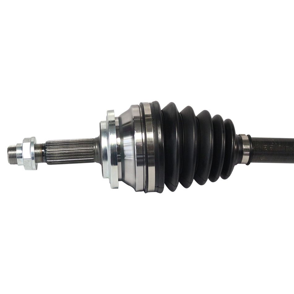 GSP New CV Axle P/N NCV69126