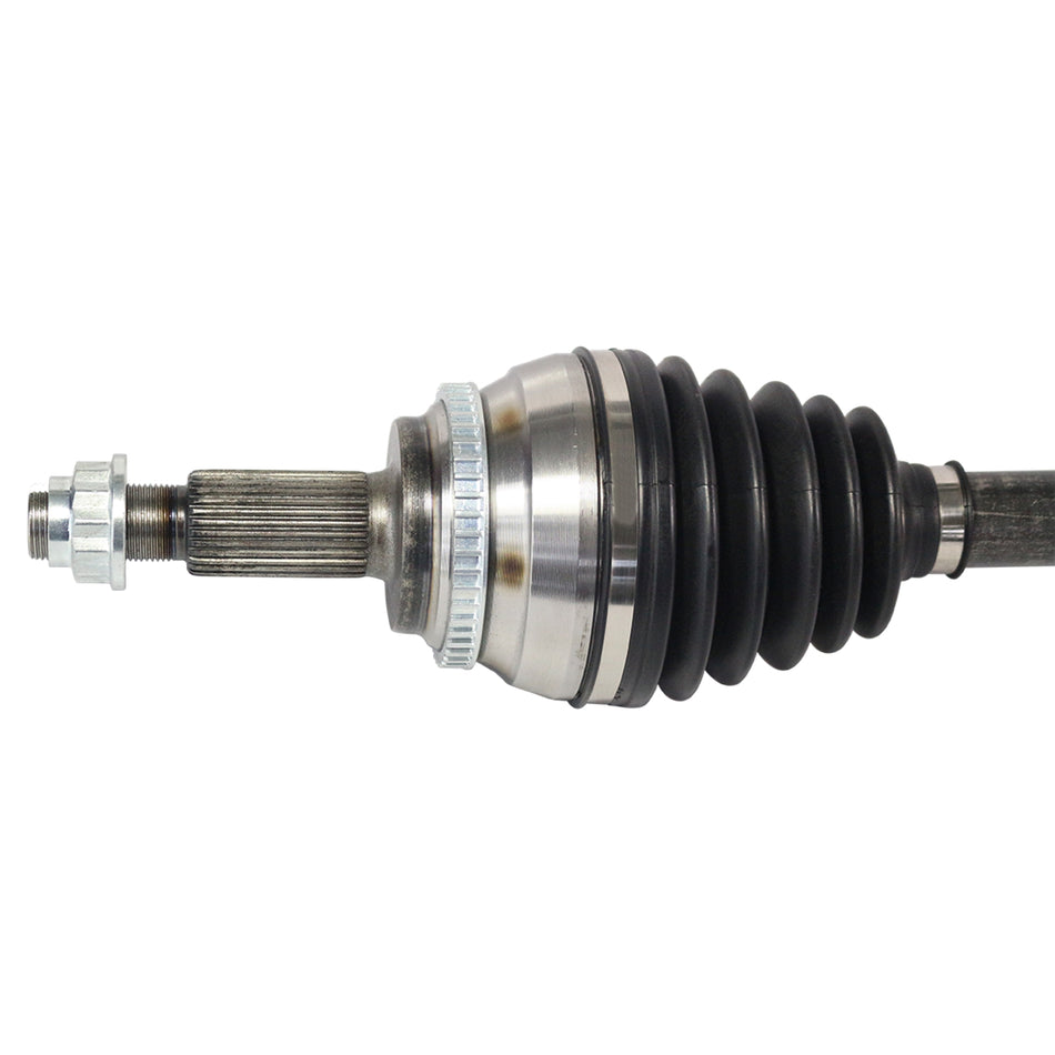 GSP New CV Axle P/N NCV69128