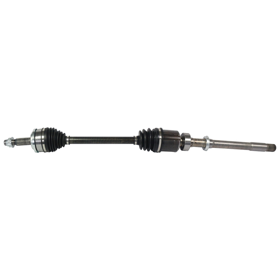 GSP New CV Axle P/N NCV69131