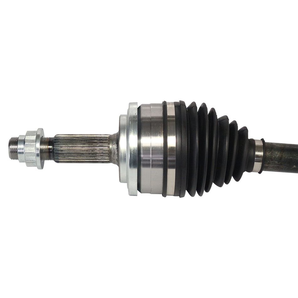 GSP New CV Axle P/N NCV69131