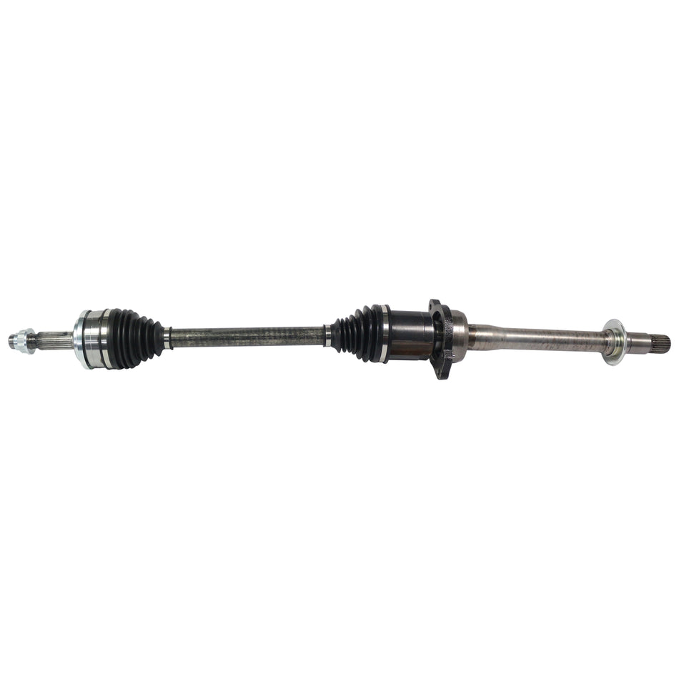 GSP New CV Axle P/N NCV69132