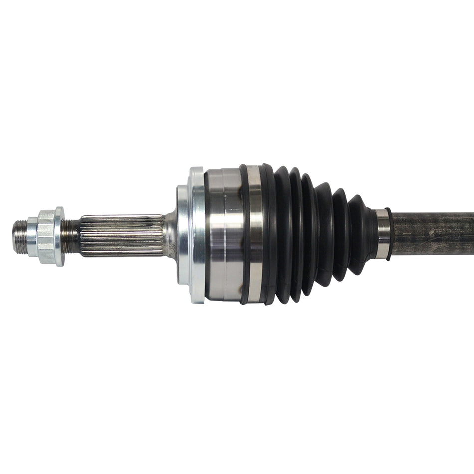 GSP New CV Axle P/N NCV69132