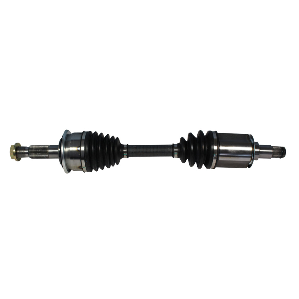 GSP New CV Axle P/N NCV69142