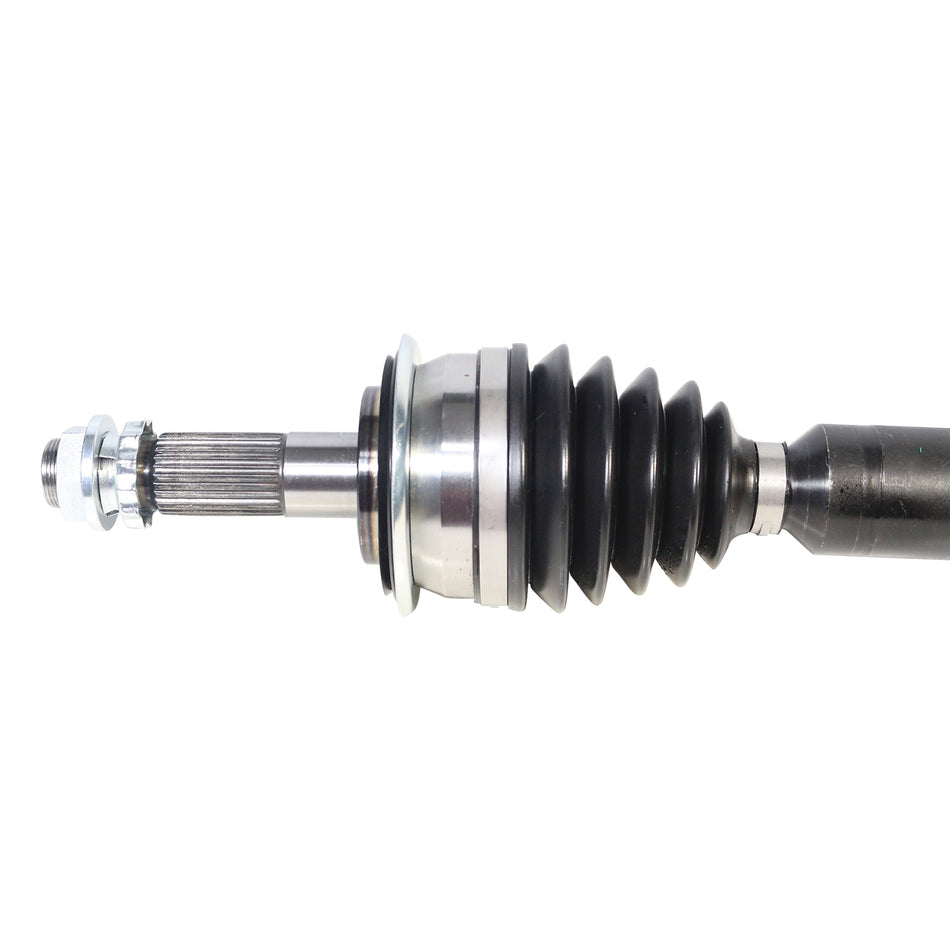 GSP New CV Axle Extended Travel P/N NCV69142XDP