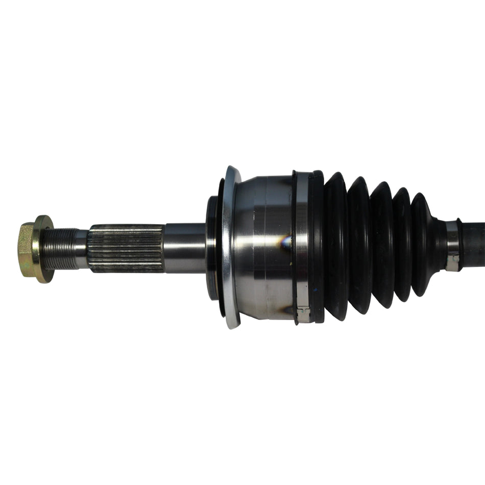 GSP New CV Axle P/N NCV69142