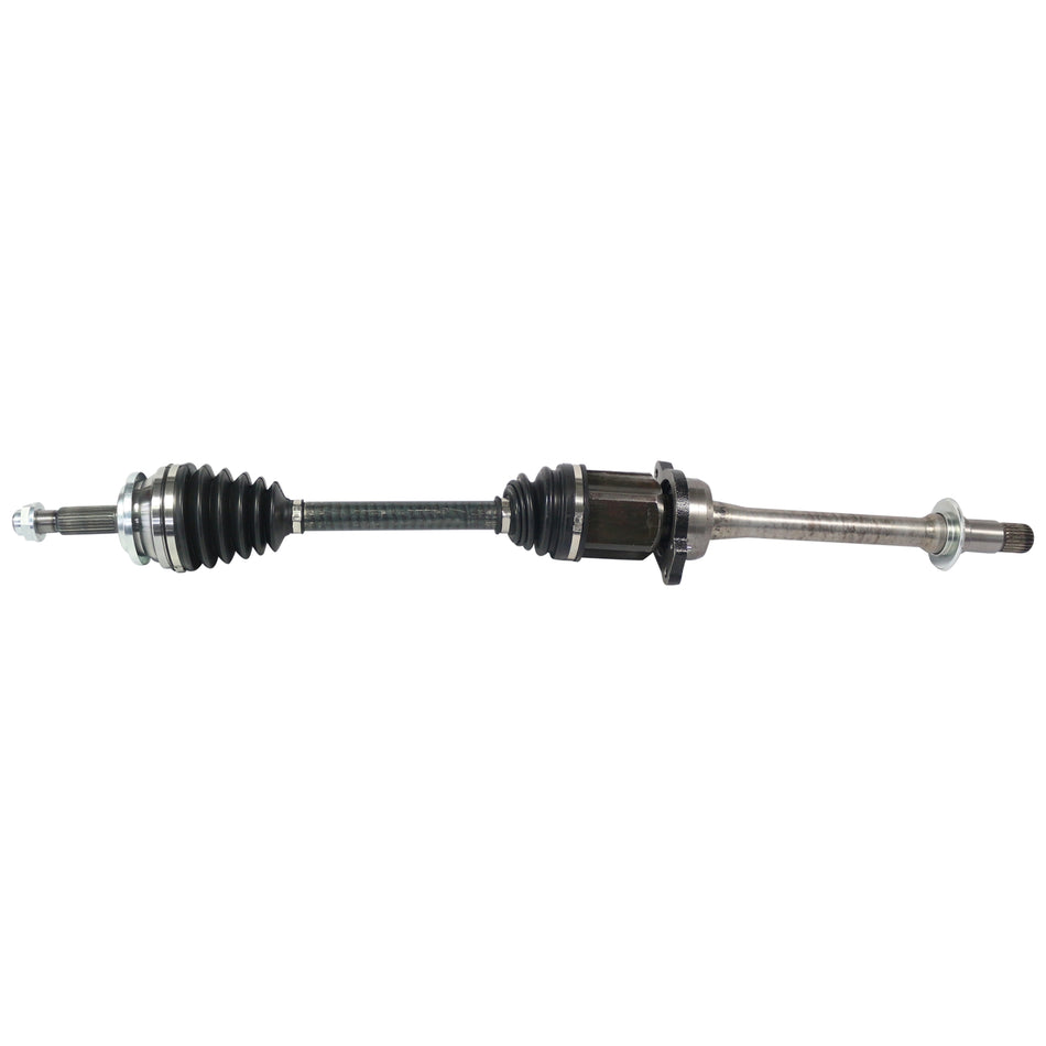 GSP New CV Axle P/N NCV69150